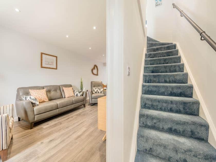 Sea View Luxury 5 Star Cottage Near Milford Marina Milford Haven Exterior photo